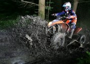 KTM 450 XC